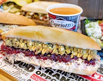 Capriotti